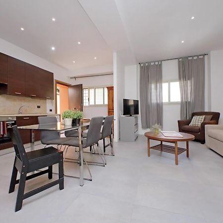 Monte Del Gallo Apartment For Groups Ρώμη Εξωτερικό φωτογραφία