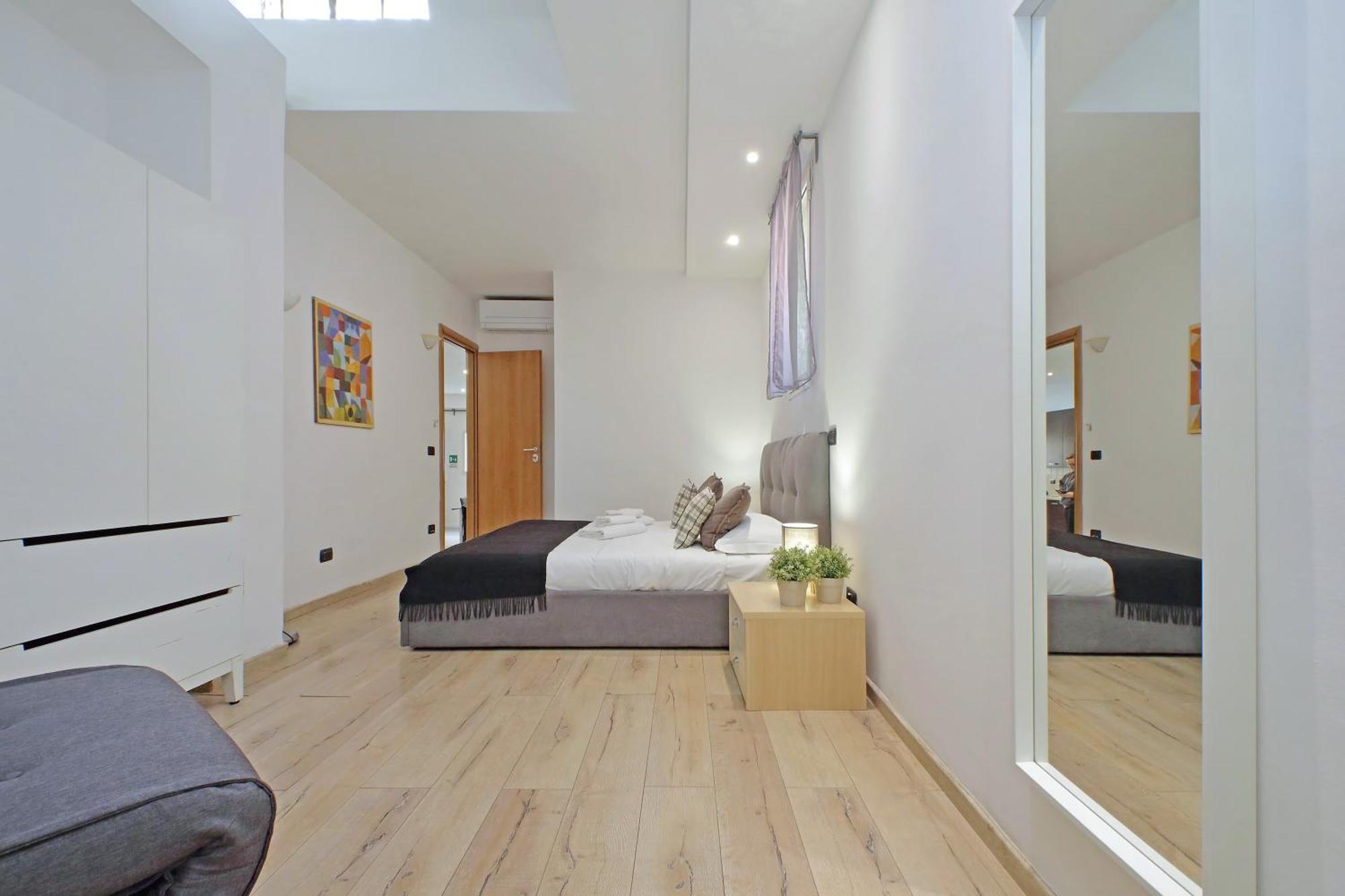 Monte Del Gallo Apartment For Groups Ρώμη Εξωτερικό φωτογραφία