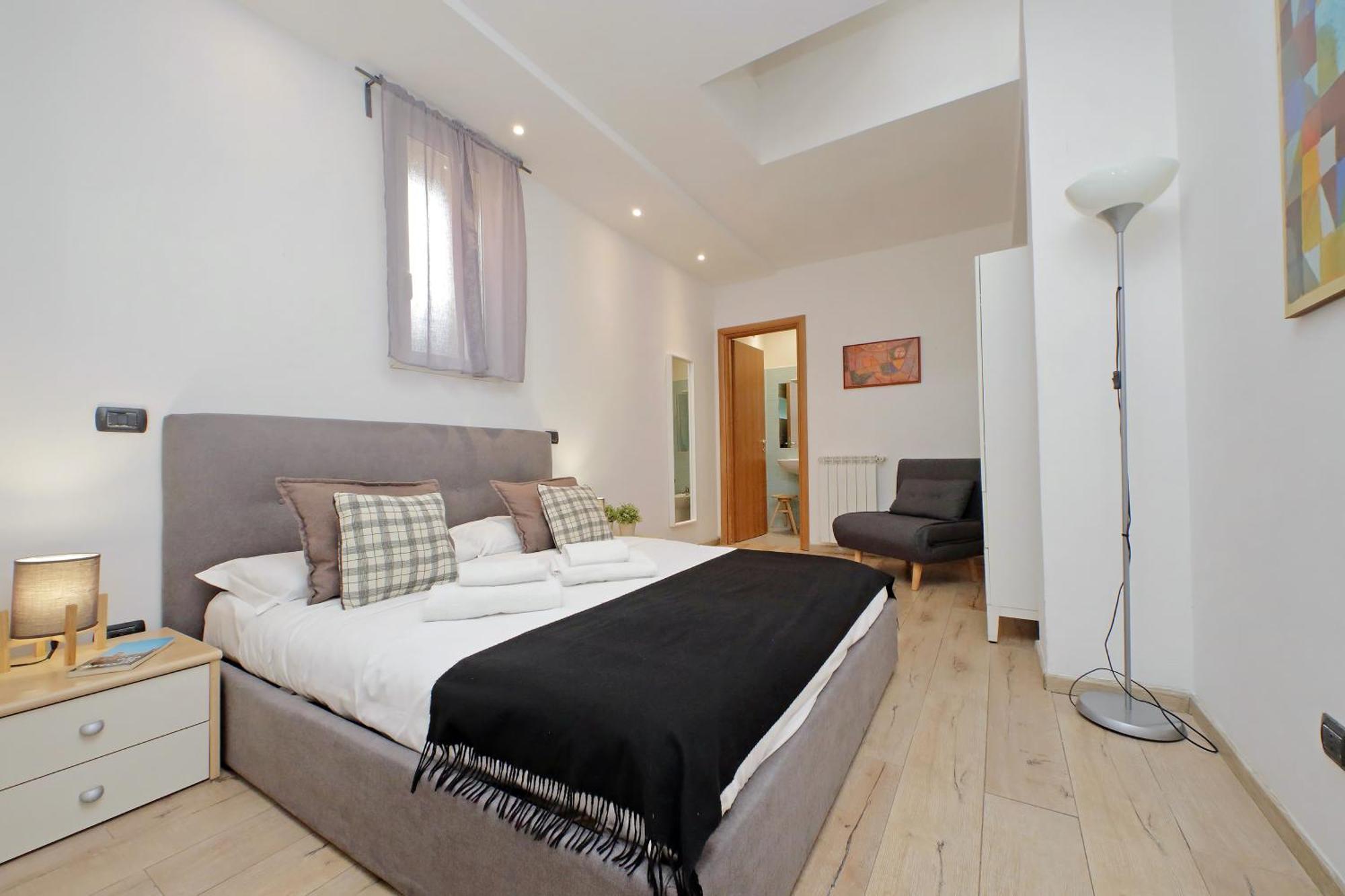 Monte Del Gallo Apartment For Groups Ρώμη Εξωτερικό φωτογραφία