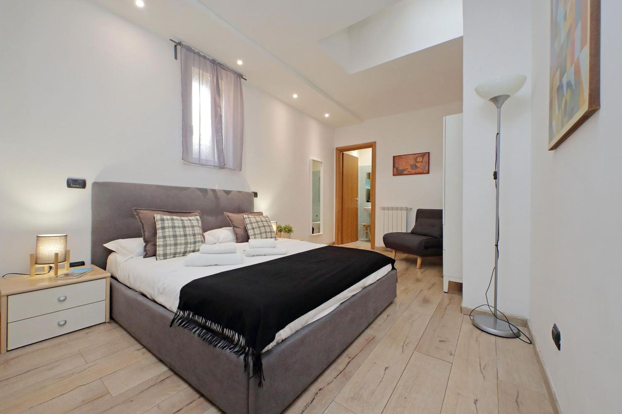 Monte Del Gallo Apartment For Groups Ρώμη Εξωτερικό φωτογραφία