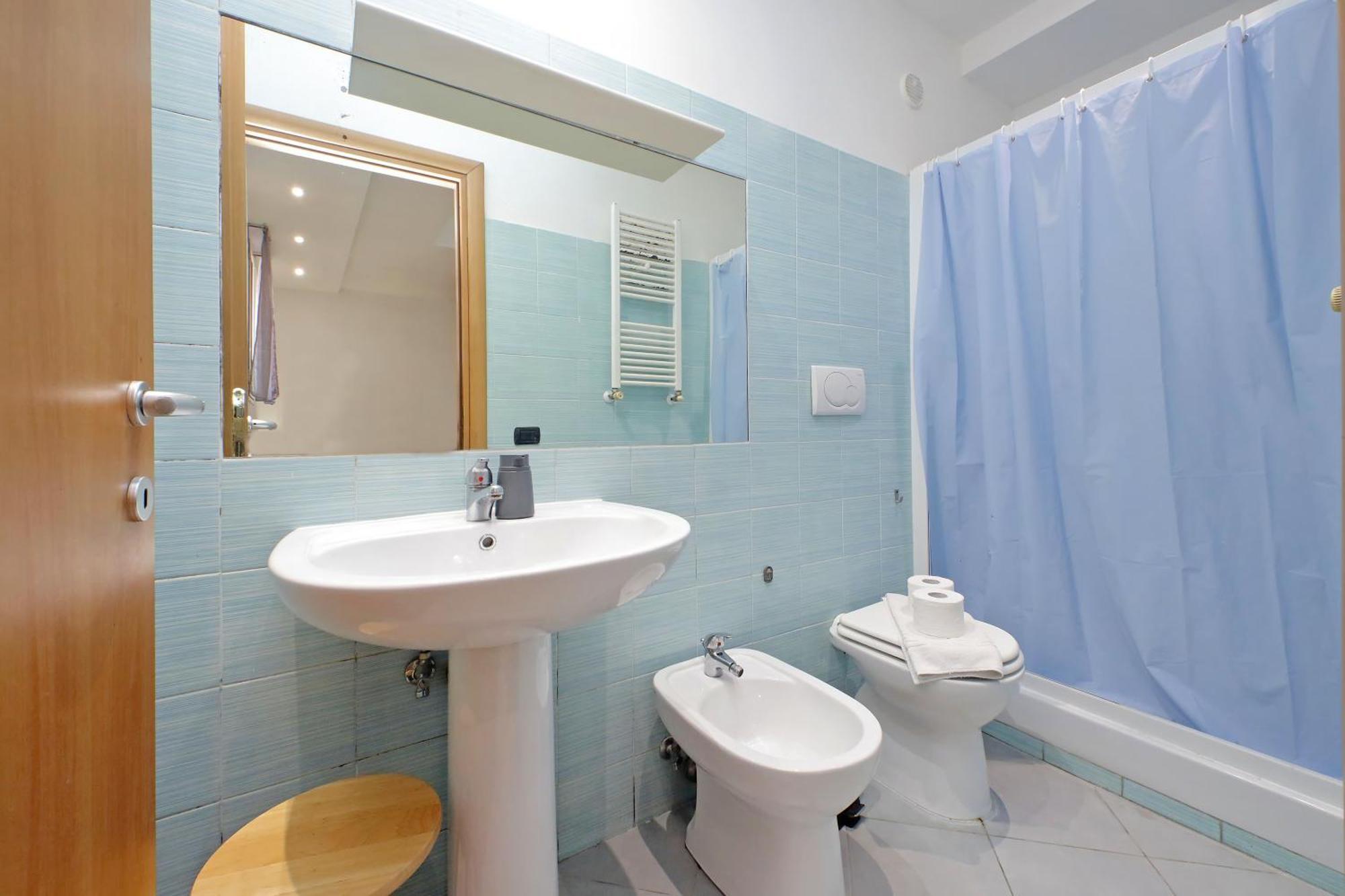 Monte Del Gallo Apartment For Groups Ρώμη Εξωτερικό φωτογραφία