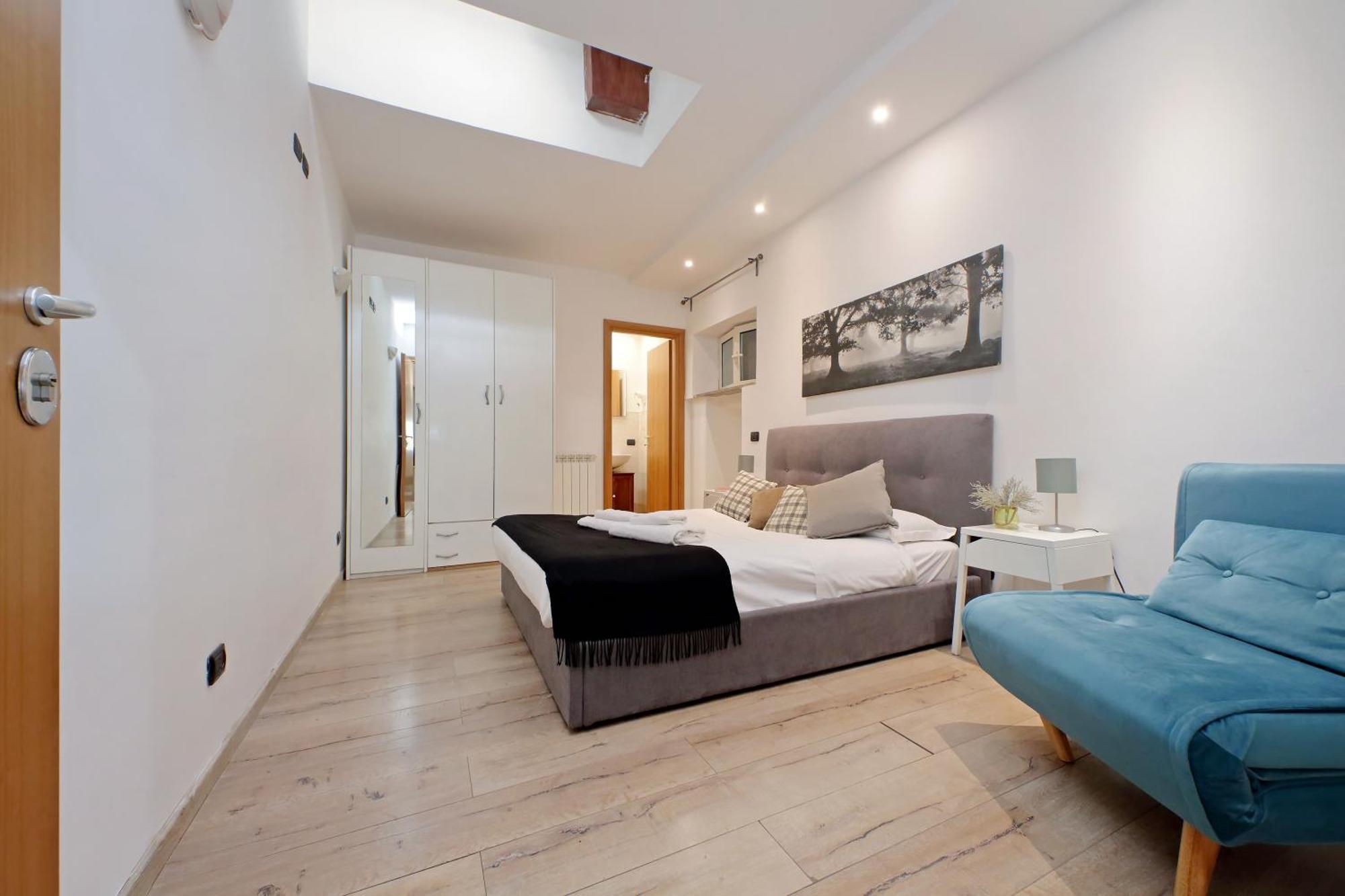 Monte Del Gallo Apartment For Groups Ρώμη Εξωτερικό φωτογραφία