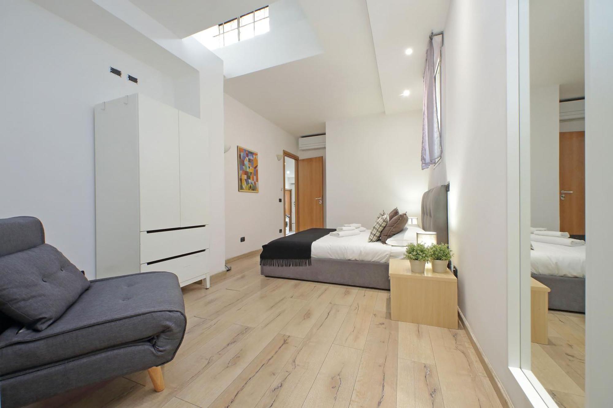 Monte Del Gallo Apartment For Groups Ρώμη Εξωτερικό φωτογραφία