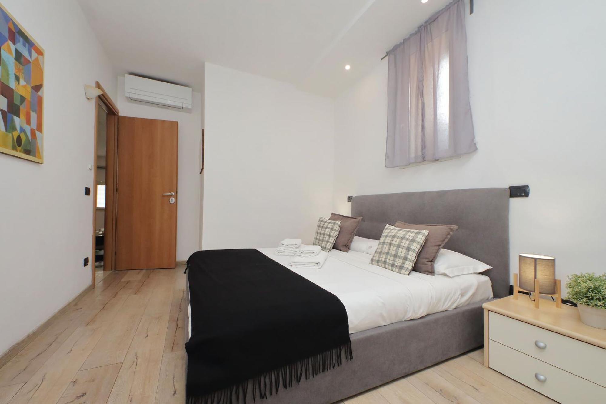Monte Del Gallo Apartment For Groups Ρώμη Εξωτερικό φωτογραφία
