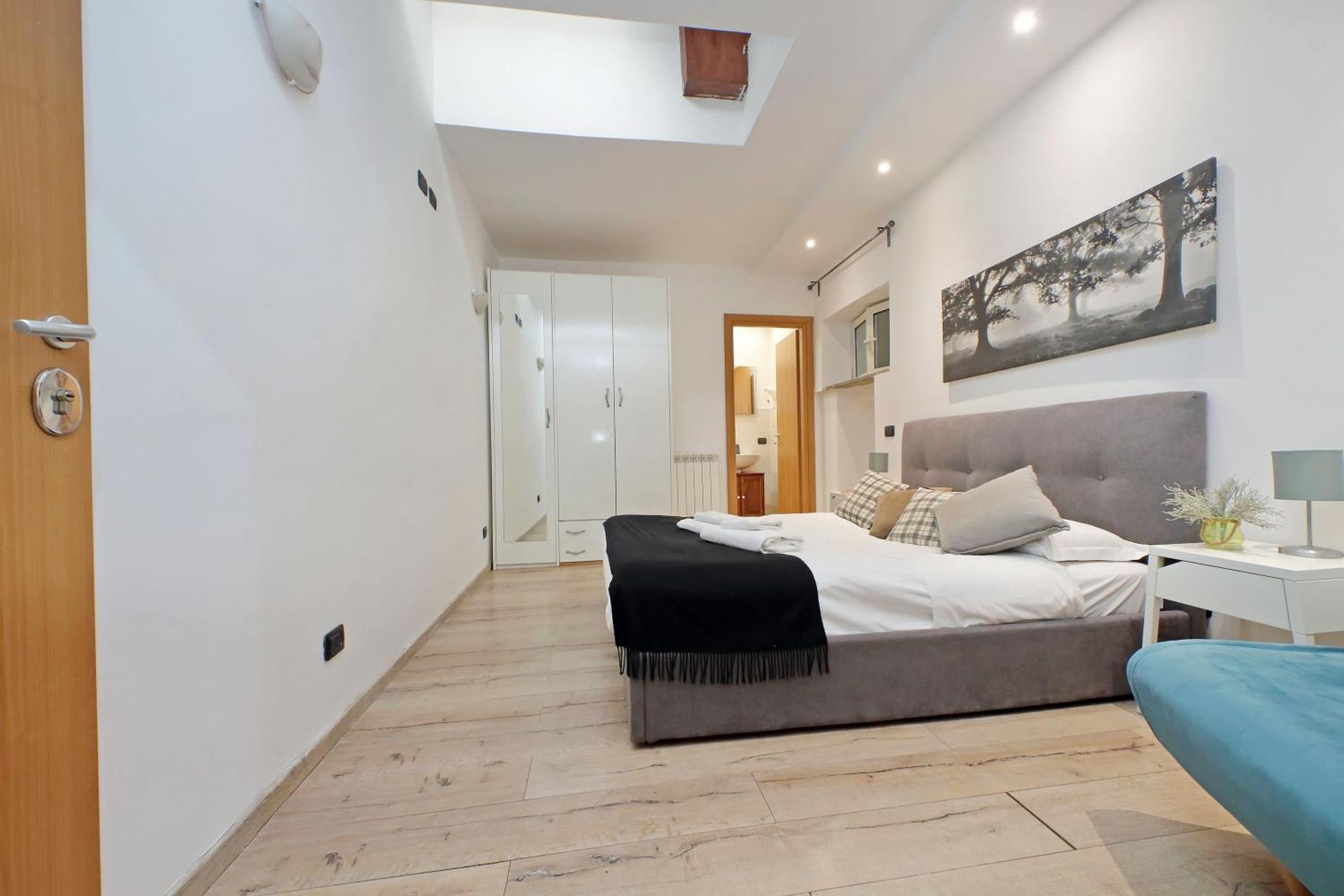 Monte Del Gallo Apartment For Groups Ρώμη Εξωτερικό φωτογραφία