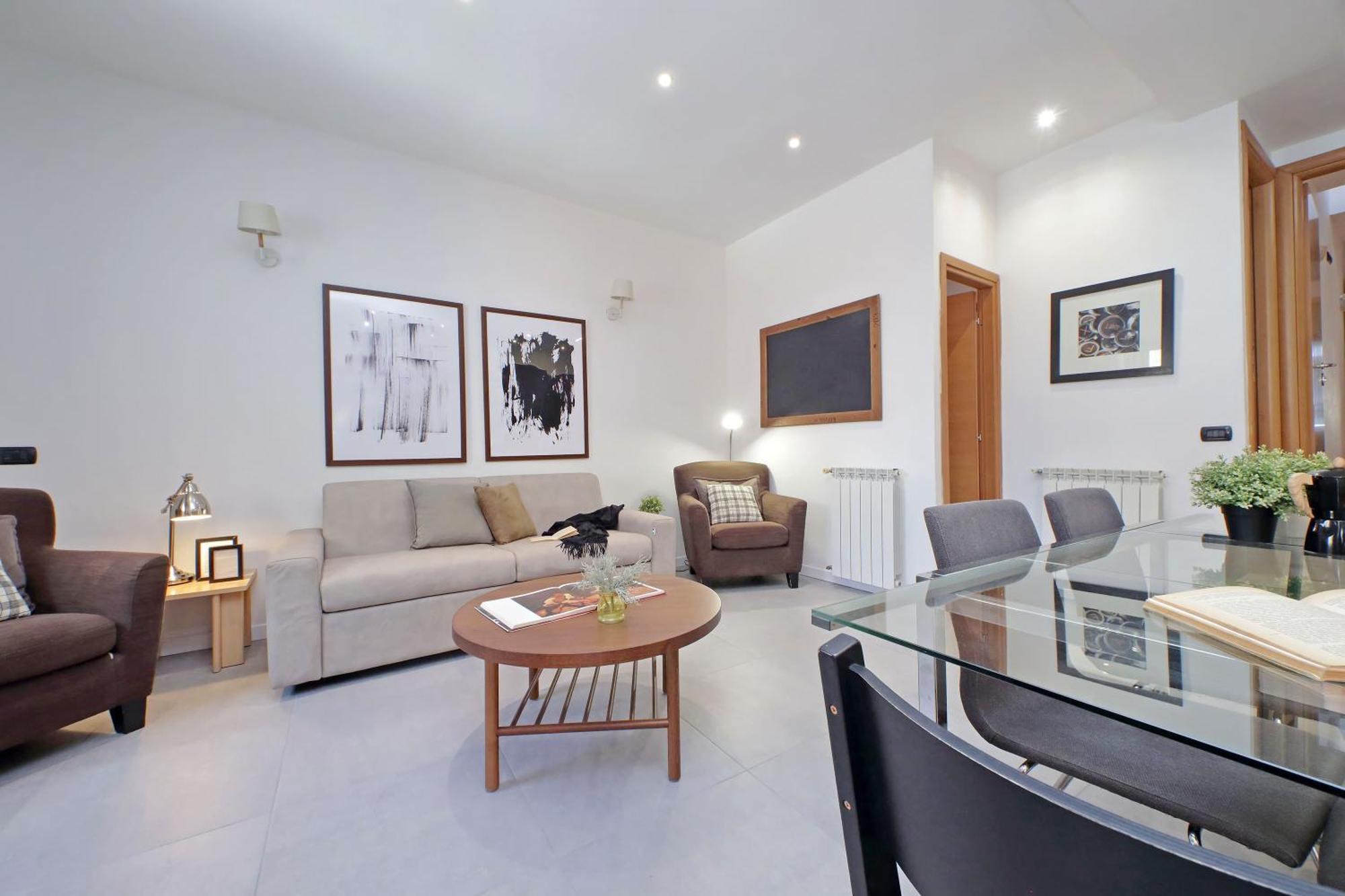 Monte Del Gallo Apartment For Groups Ρώμη Εξωτερικό φωτογραφία