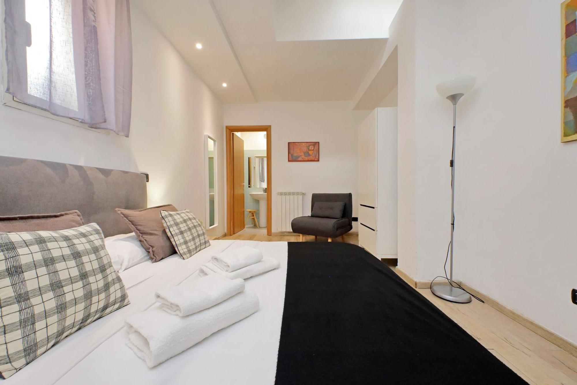 Monte Del Gallo Apartment For Groups Ρώμη Εξωτερικό φωτογραφία