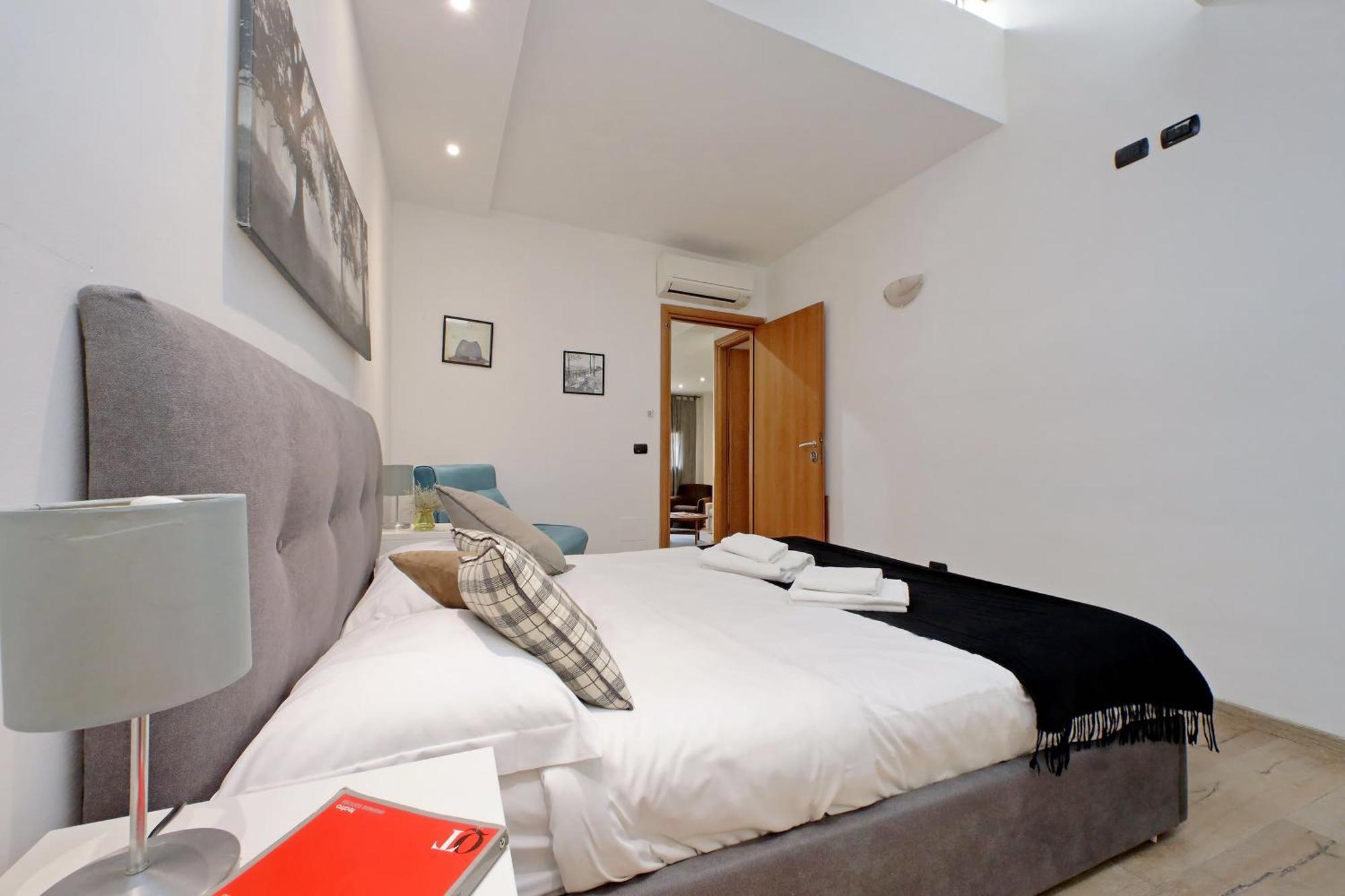 Monte Del Gallo Apartment For Groups Ρώμη Εξωτερικό φωτογραφία
